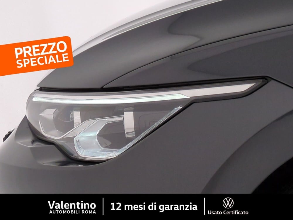 Volkswagen Golf usata a Roma (7)