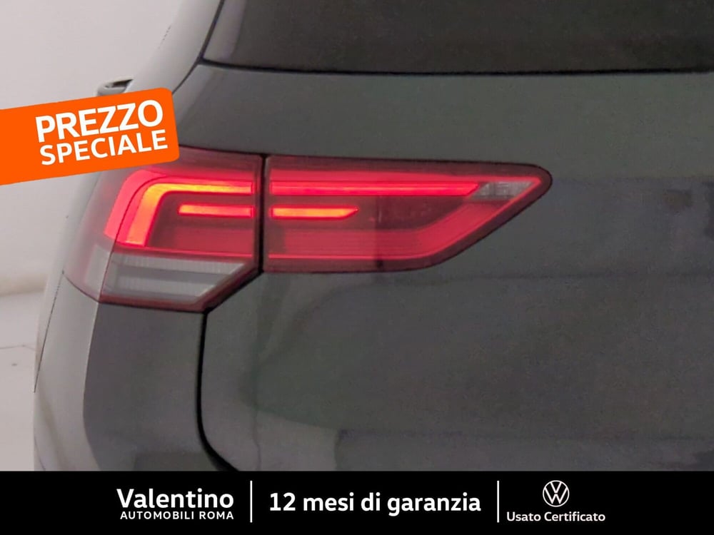 Volkswagen Golf usata a Roma (8)