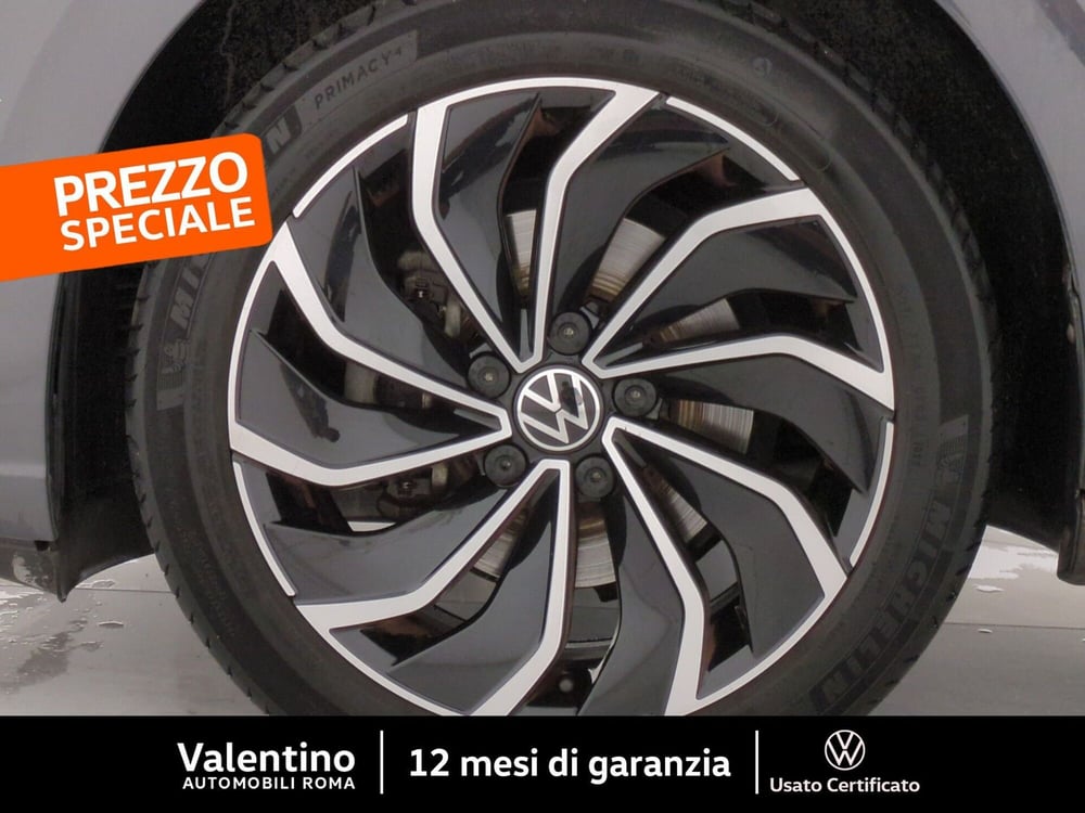 Volkswagen Golf usata a Roma (9)