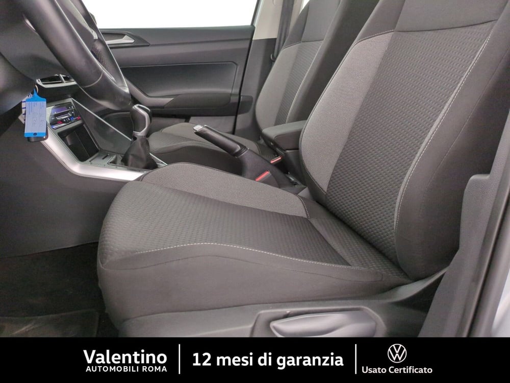 Volkswagen Polo usata a Roma (6)