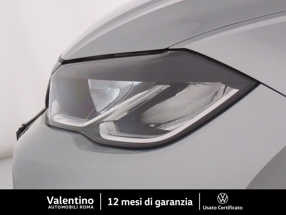Volkswagen Polo usata a Roma (7)