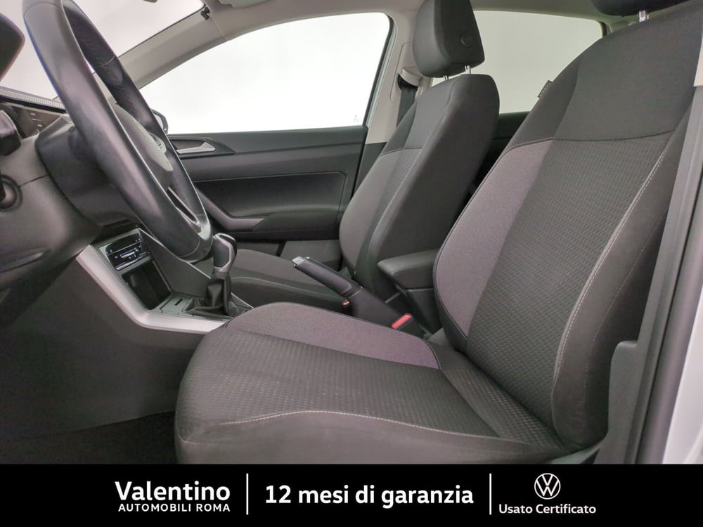Volkswagen Polo usata a Roma (6)