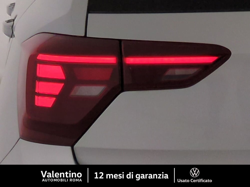 Volkswagen Polo usata a Roma (9)