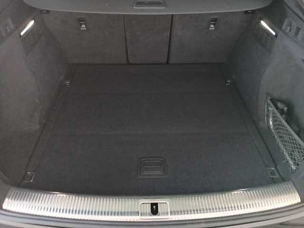 Audi Q5 Sportback usata a Lucca (10)