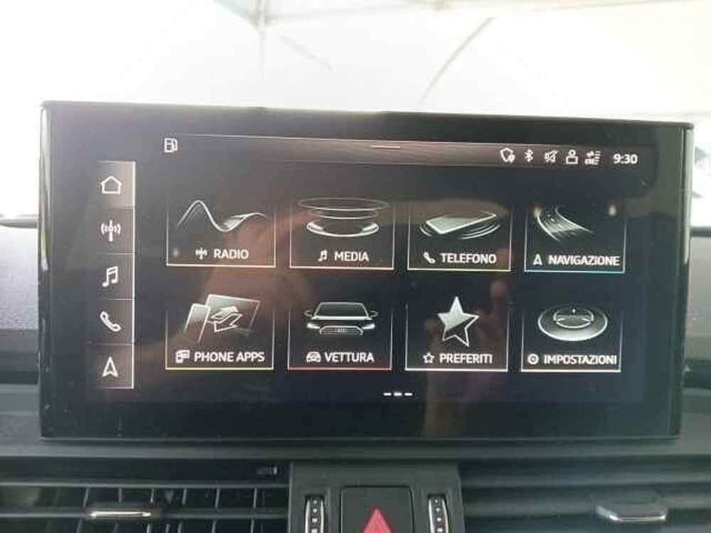 Audi Q5 Sportback usata a Lucca (14)