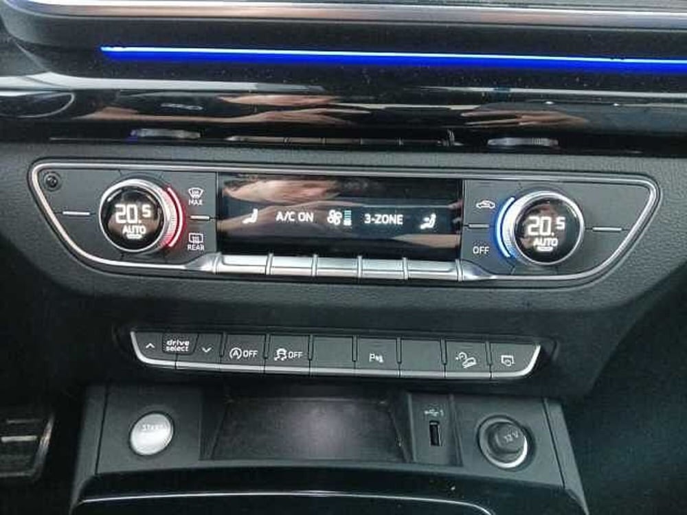 Audi Q5 Sportback usata a Lucca (15)