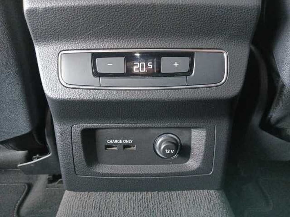 Audi Q5 Sportback usata a Lucca (16)