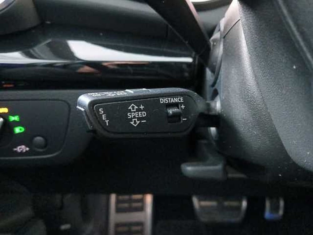 Audi Q5 Sportback usata a Lucca (18)