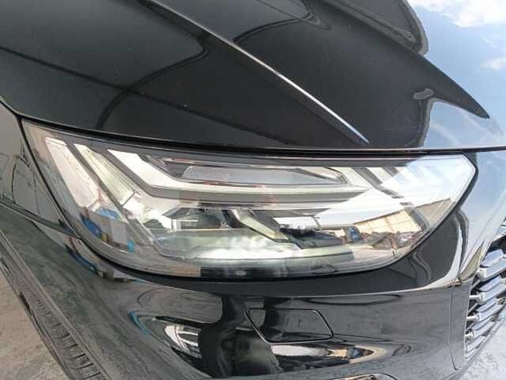 Audi Q5 Sportback usata a Lucca (6)