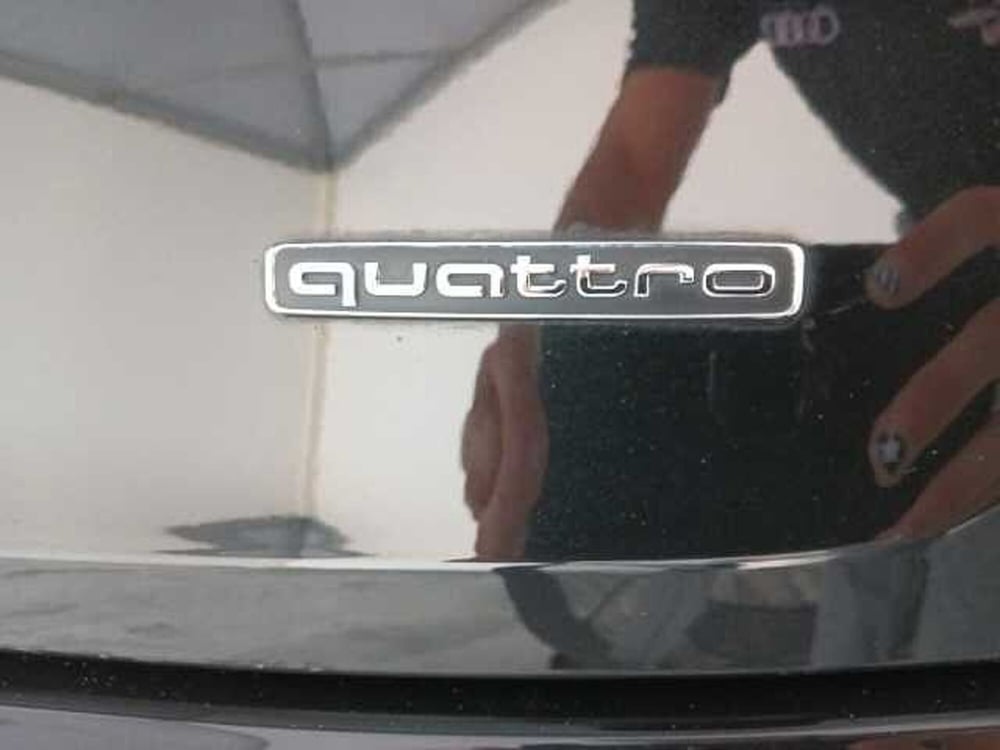 Audi Q5 Sportback usata a Lucca (9)