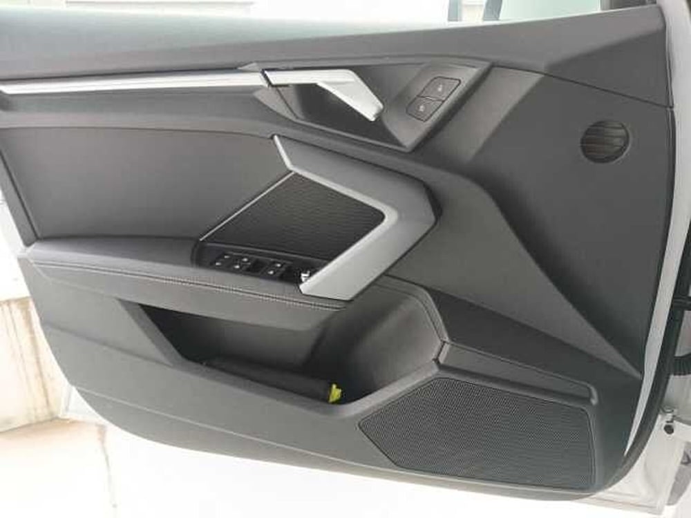 Audi A3 Sportback usata a Lucca (11)