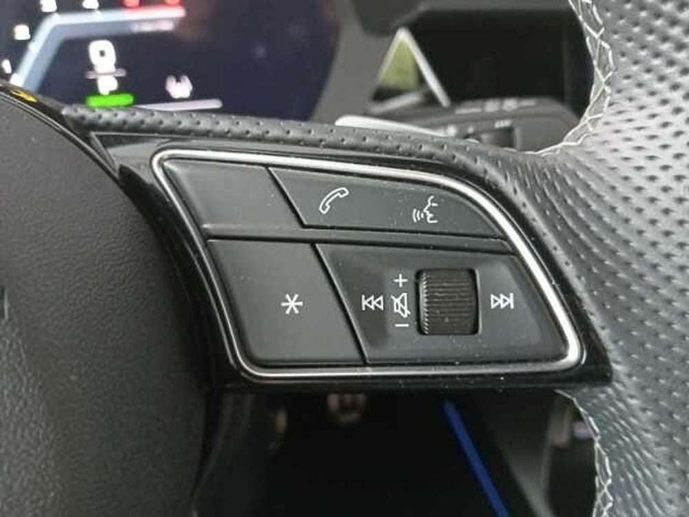 Audi A3 Sportback usata a Lucca (14)