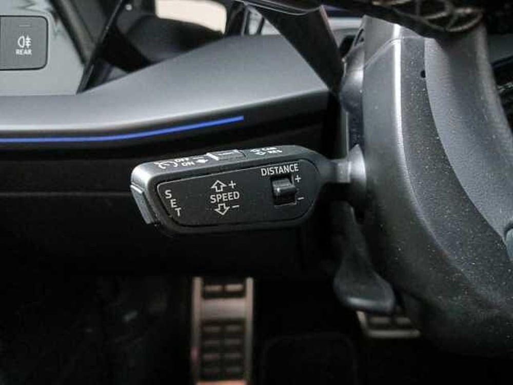 Audi A3 Sportback usata a Lucca (15)