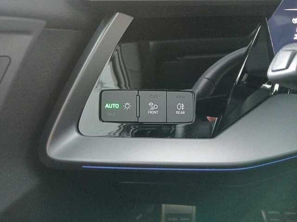Audi A3 Sportback usata a Lucca (18)