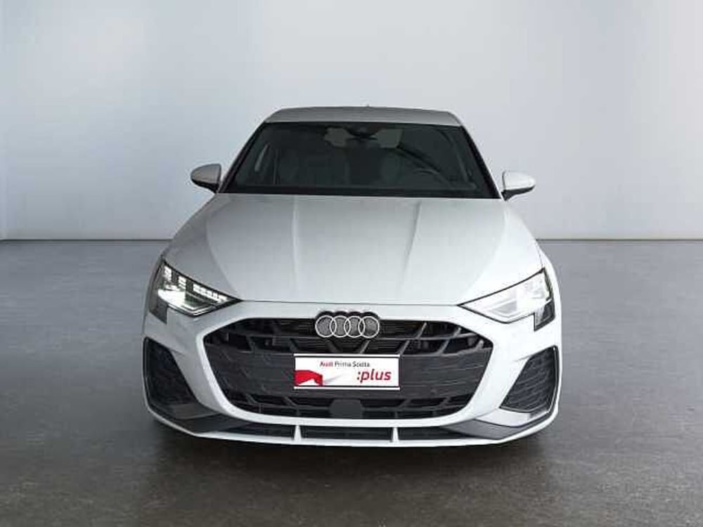 Audi A3 Sportback usata a Lucca (2)