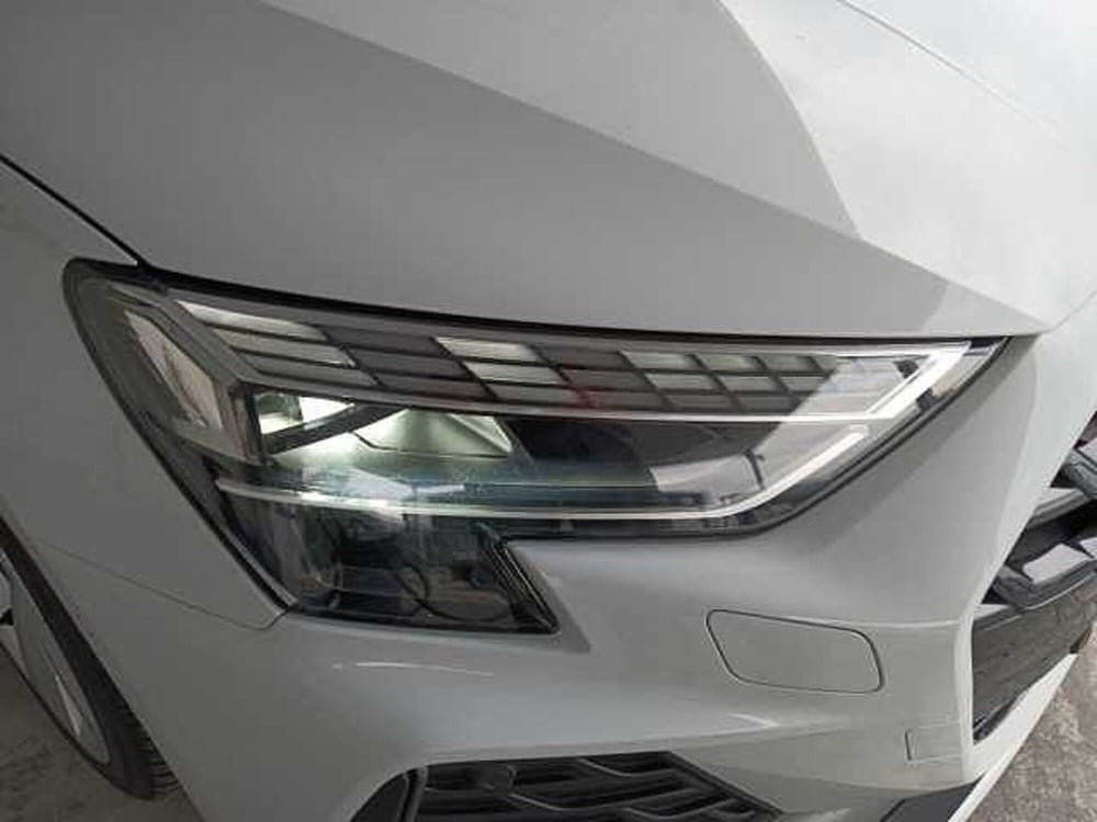 Audi A3 Sportback usata a Lucca (6)