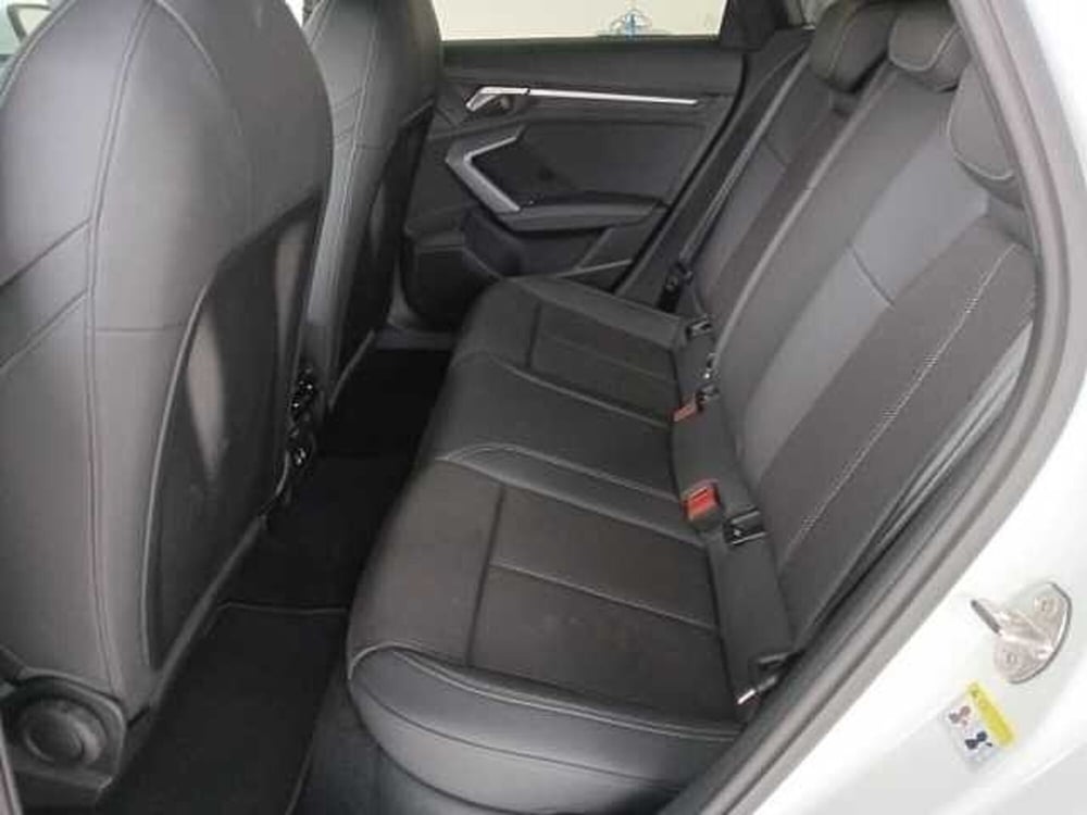 Audi A3 Sportback usata a Lucca (9)