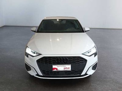 Audi A3 Sportback 35 TDI S tronic Business del 2022 usata a Lucca