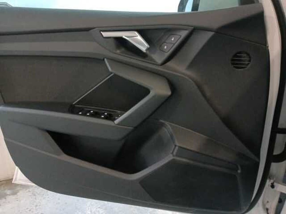 Audi A3 Sportback usata a Lucca (11)