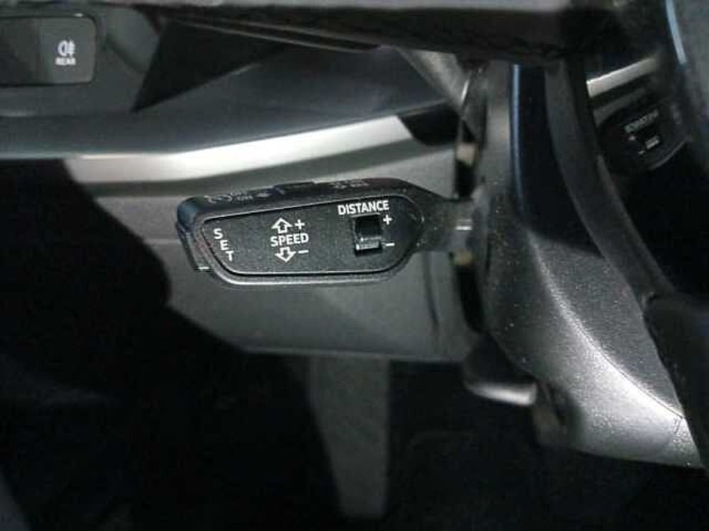Audi A3 Sportback usata a Lucca (15)