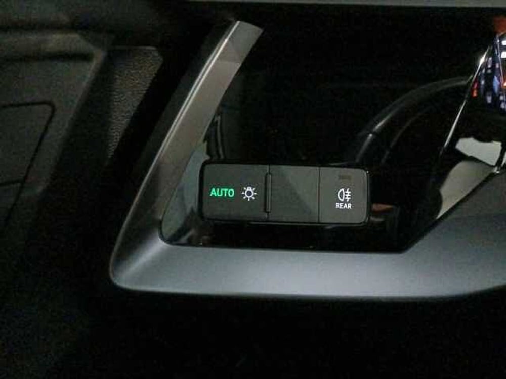 Audi A3 Sportback usata a Lucca (18)