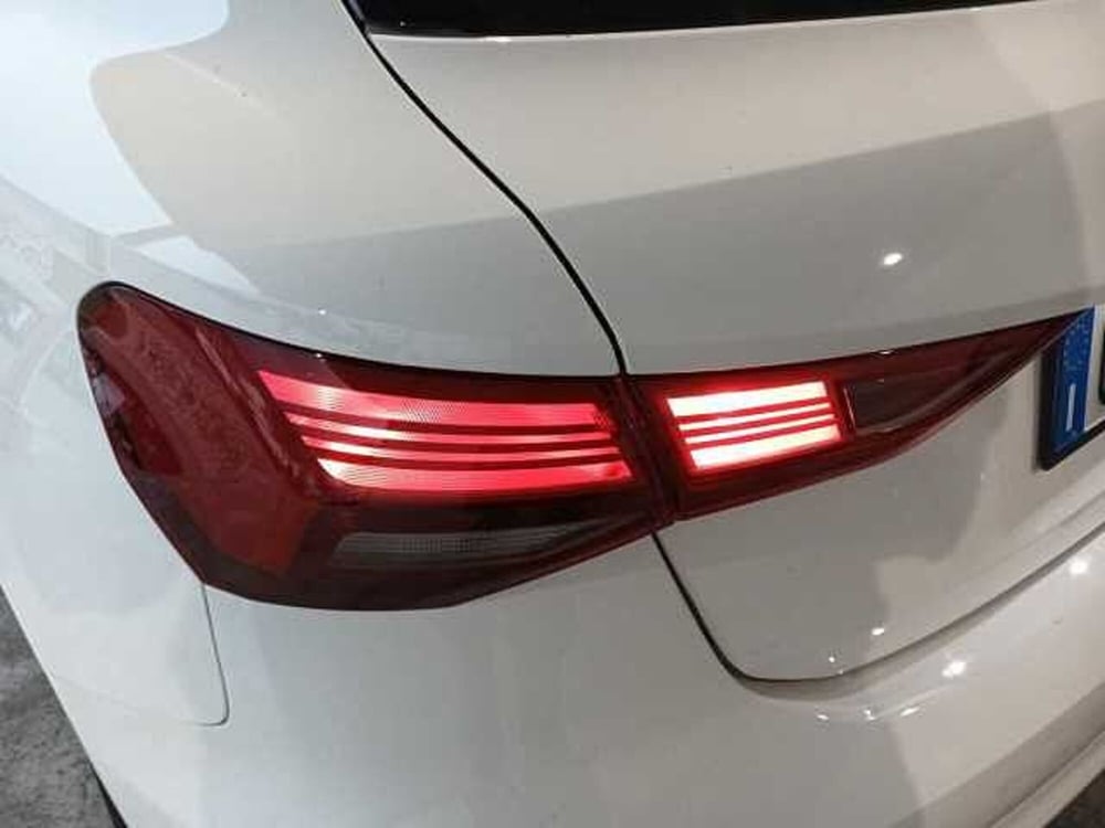 Audi A3 Sportback usata a Lucca (5)