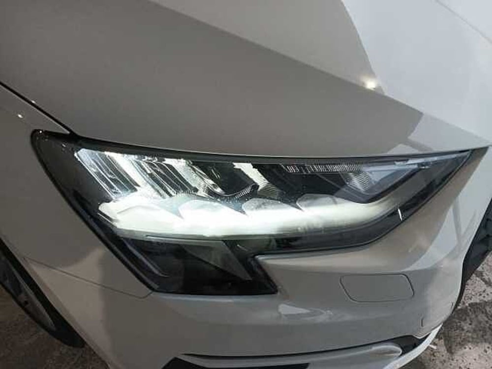 Audi A3 Sportback usata a Lucca (6)