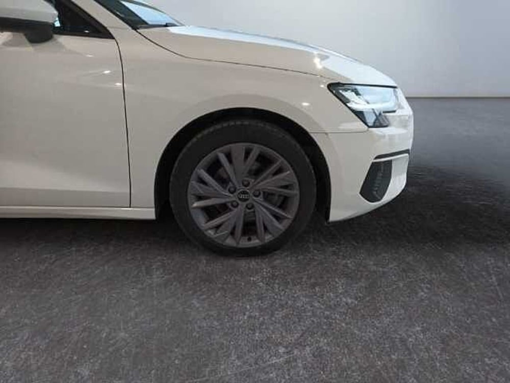 Audi A3 Sportback usata a Lucca (7)