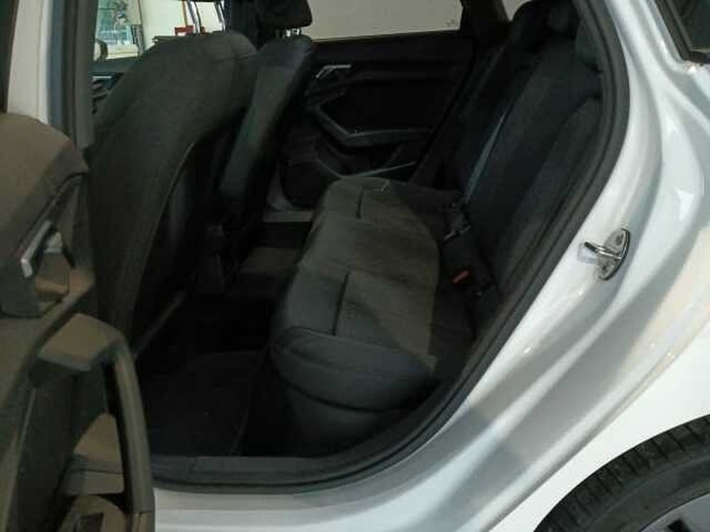 Audi A3 Sportback usata a Lucca (9)