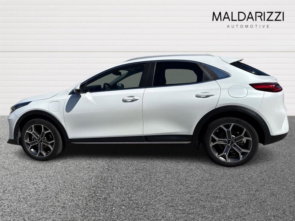 Kia XCeed usata a Bari (15)