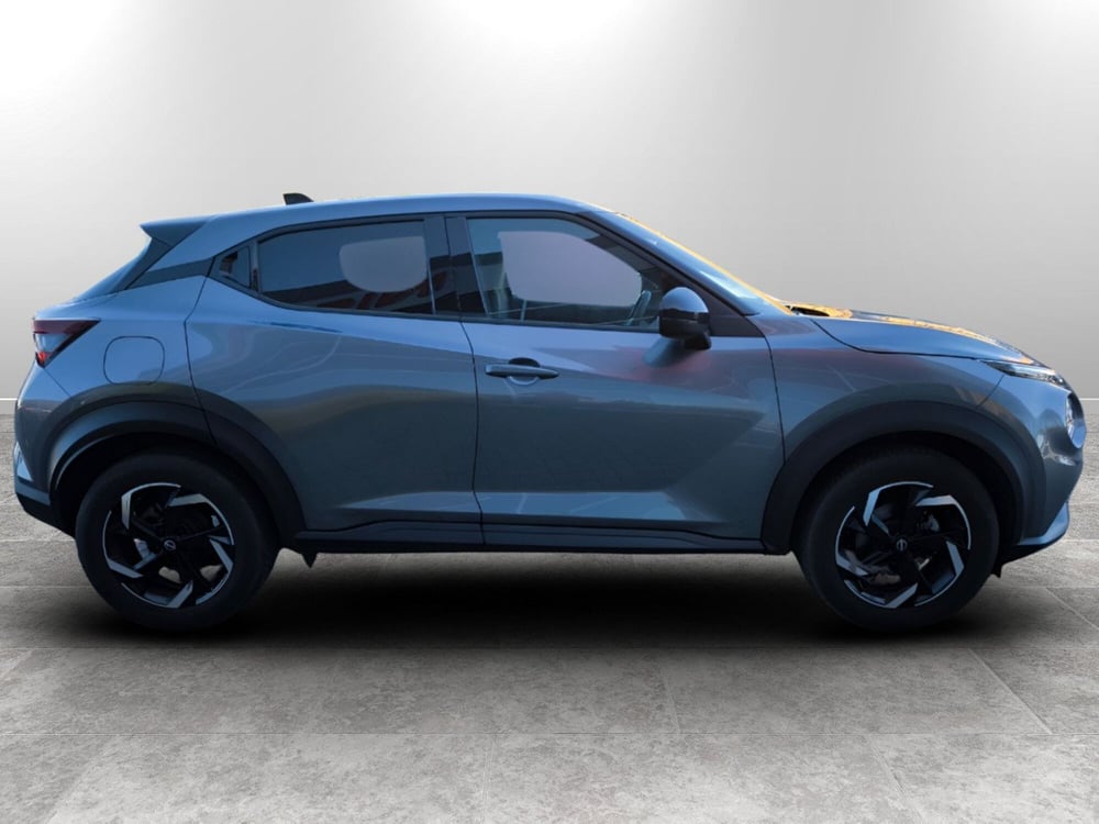 Nissan Juke usata a Arezzo (3)