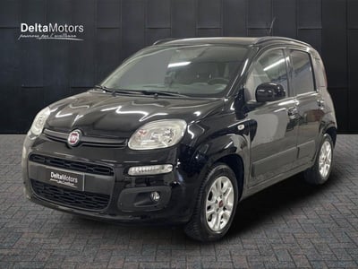 Fiat Panda 1.2 EasyPower Lounge del 2018 usata a Montecosaro