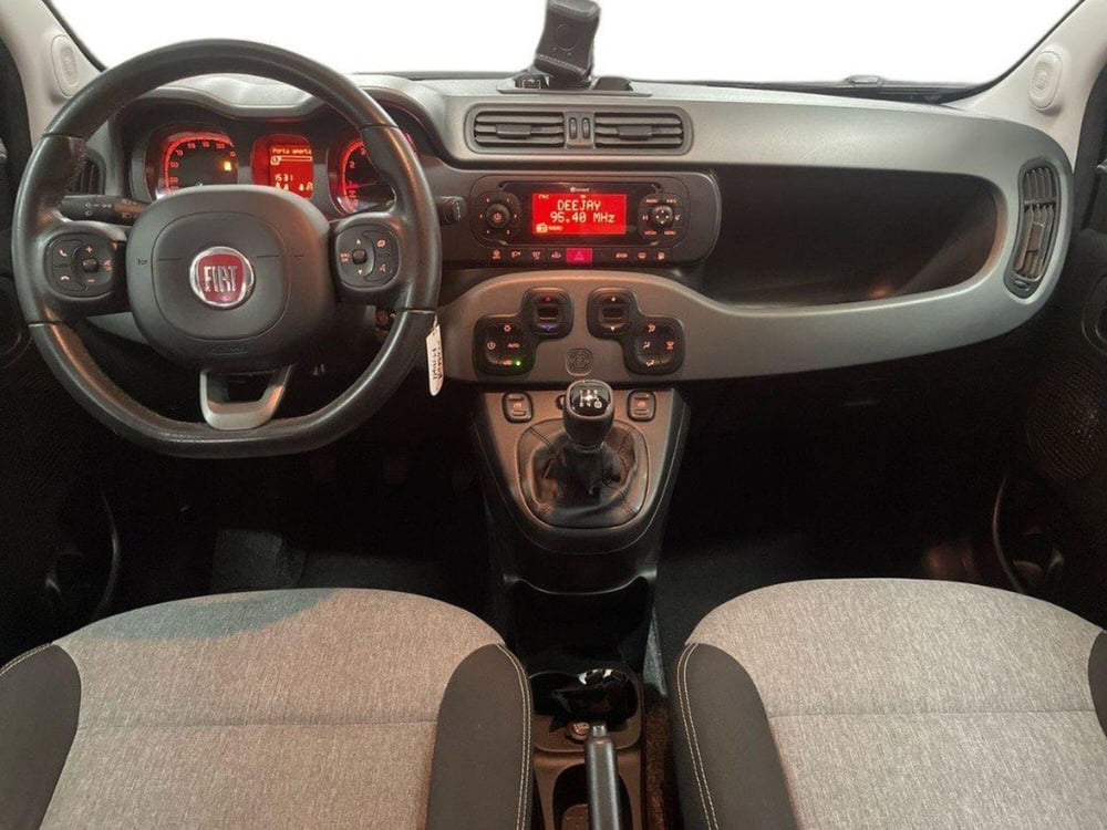 Fiat Panda usata a Macerata (10)