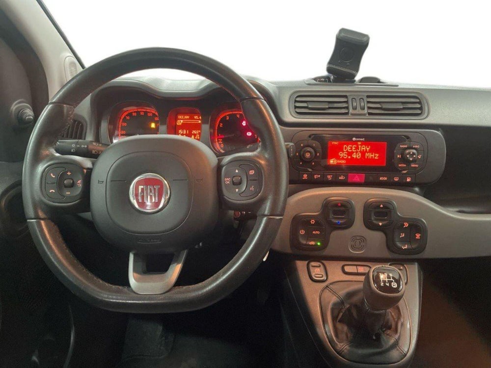 Fiat Panda usata a Macerata (11)