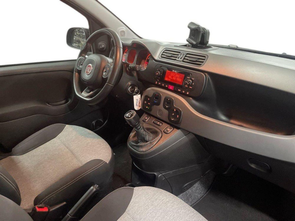 Fiat Panda usata a Macerata (12)