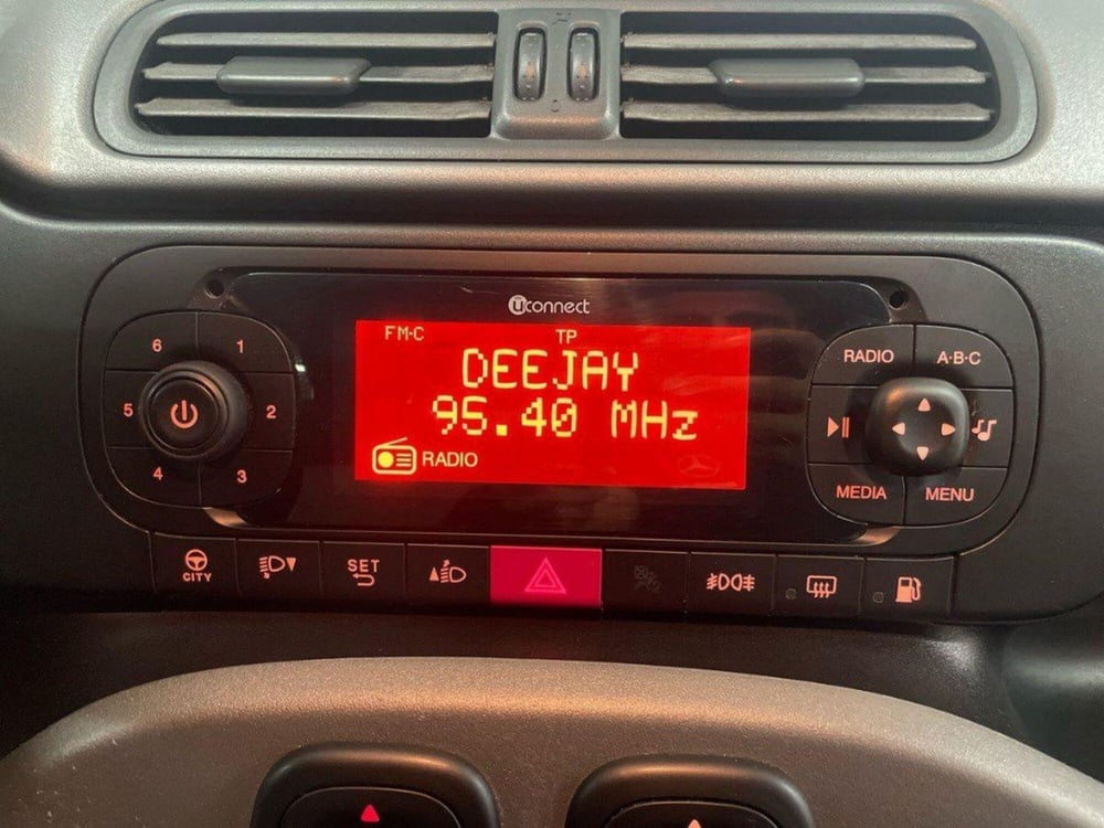 Fiat Panda usata a Macerata (15)