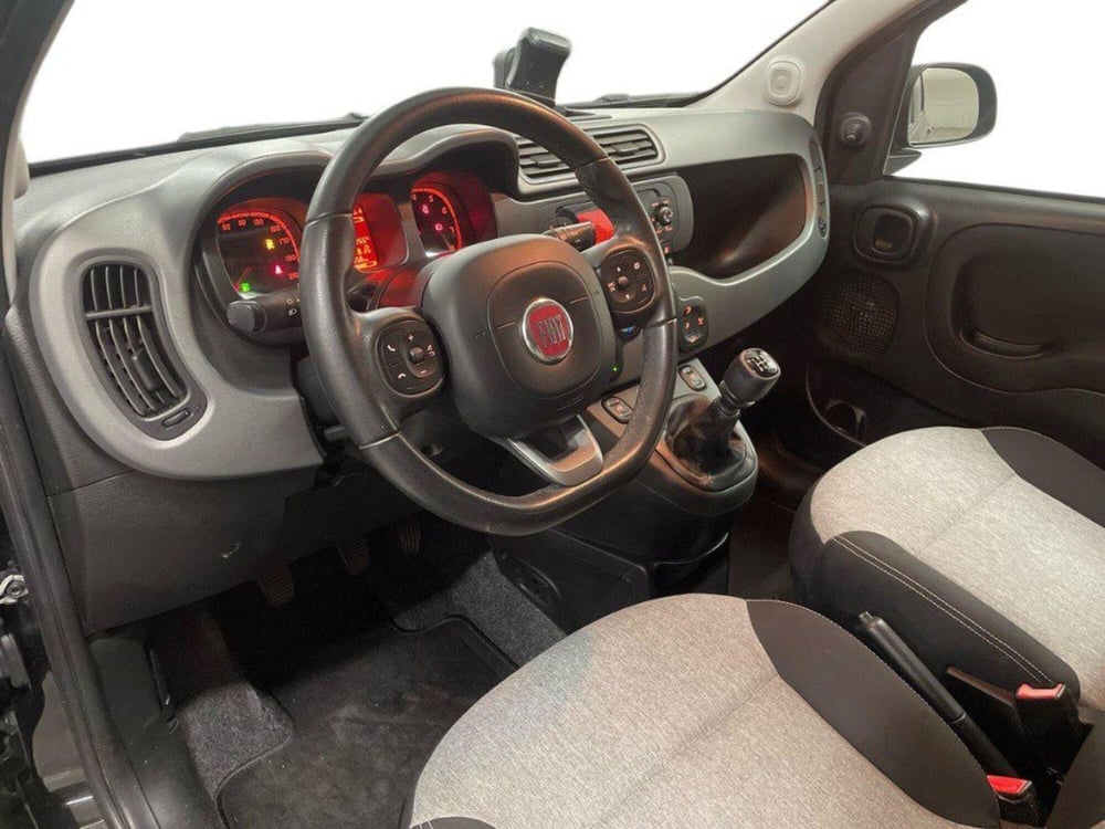Fiat Panda usata a Macerata (16)