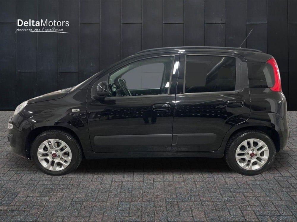 Fiat Panda usata a Macerata (2)
