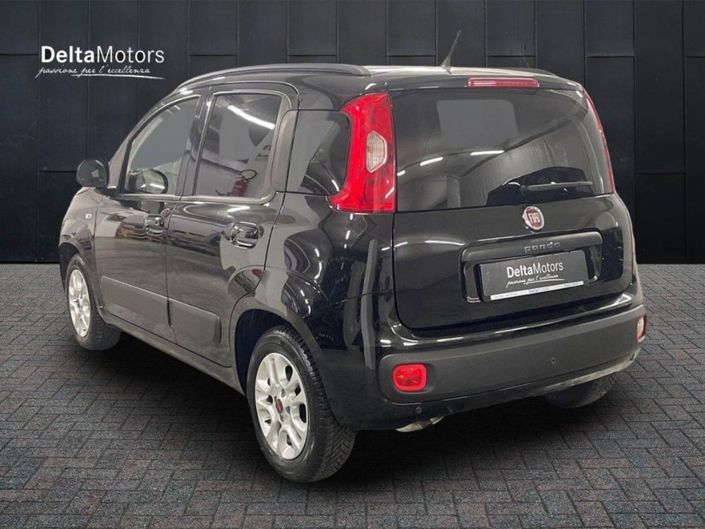 Fiat Panda usata a Macerata (3)
