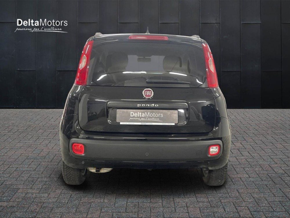 Fiat Panda usata a Macerata (4)