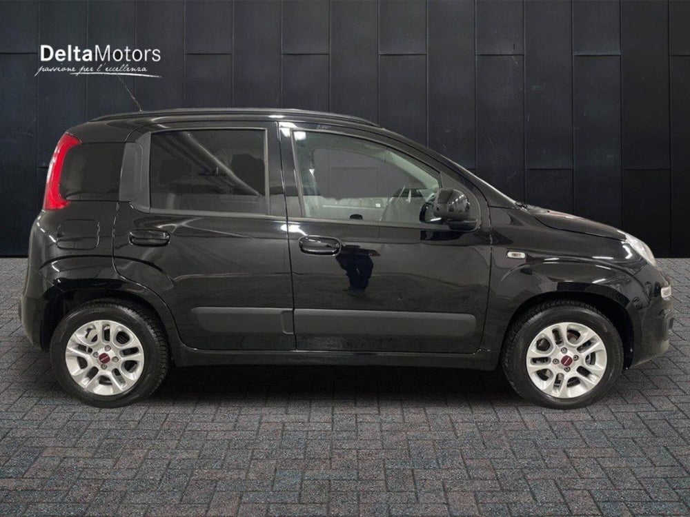 Fiat Panda usata a Macerata (5)