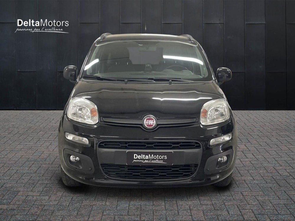 Fiat Panda usata a Macerata (6)