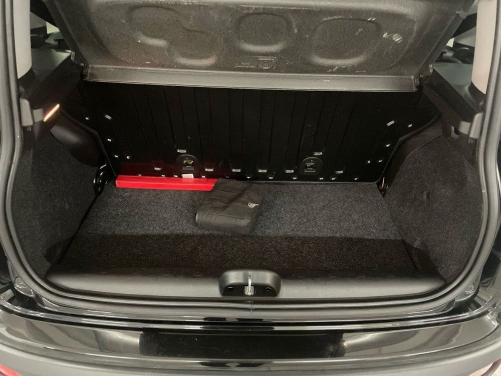 Fiat Panda usata a Macerata (7)
