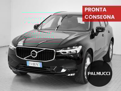 Volvo XC60 D4 AWD Geartronic Inscription del 2019 usata a Prato