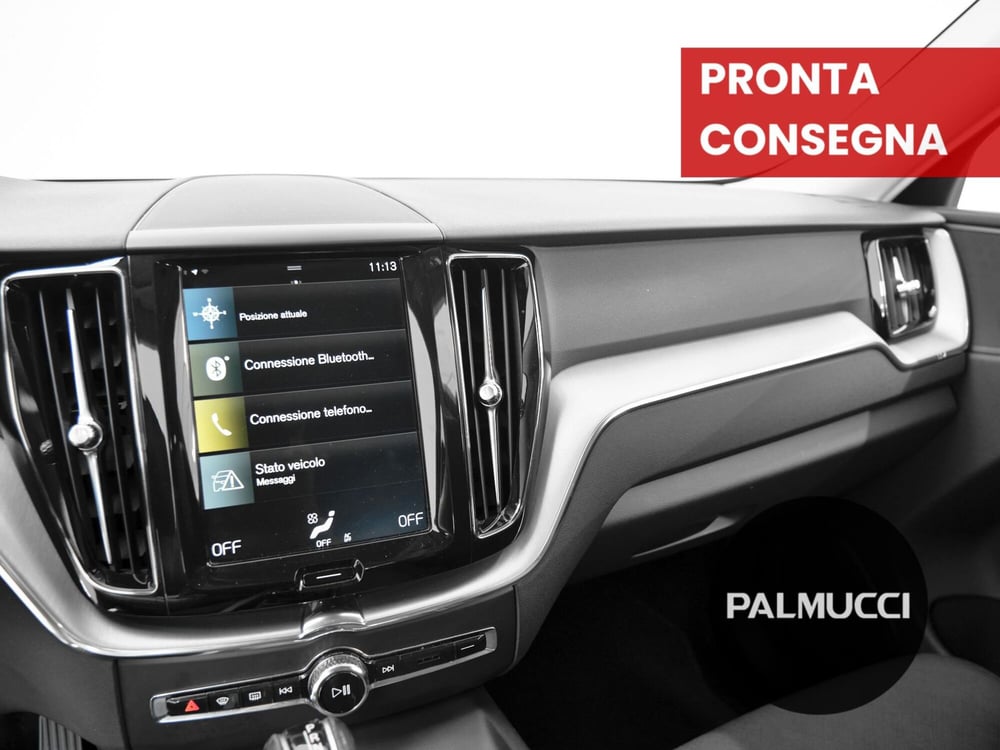 Volvo XC60 usata a Prato (11)