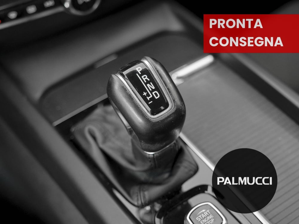 Volvo XC60 usata a Prato (16)