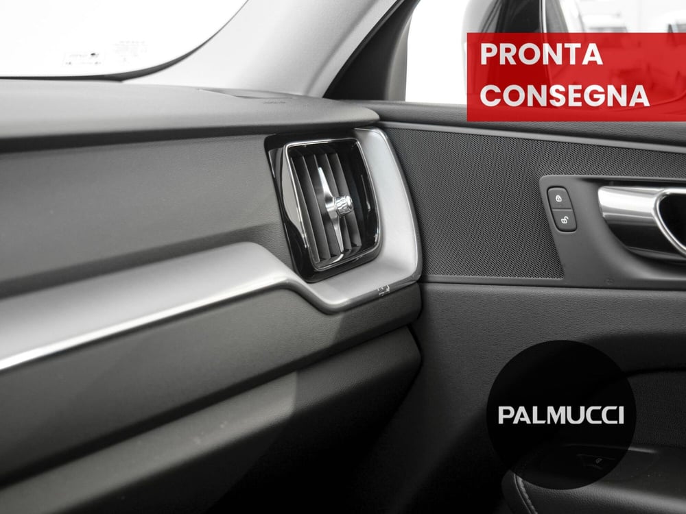 Volvo XC60 usata a Prato (17)