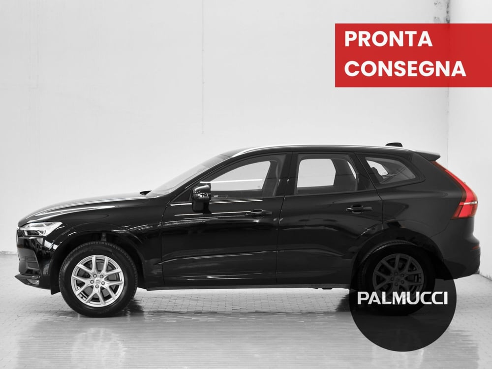 Volvo XC60 usata a Prato (4)