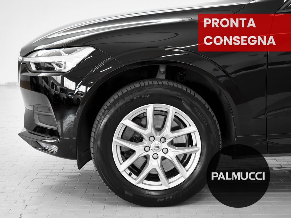 Volvo XC60 usata a Prato (6)