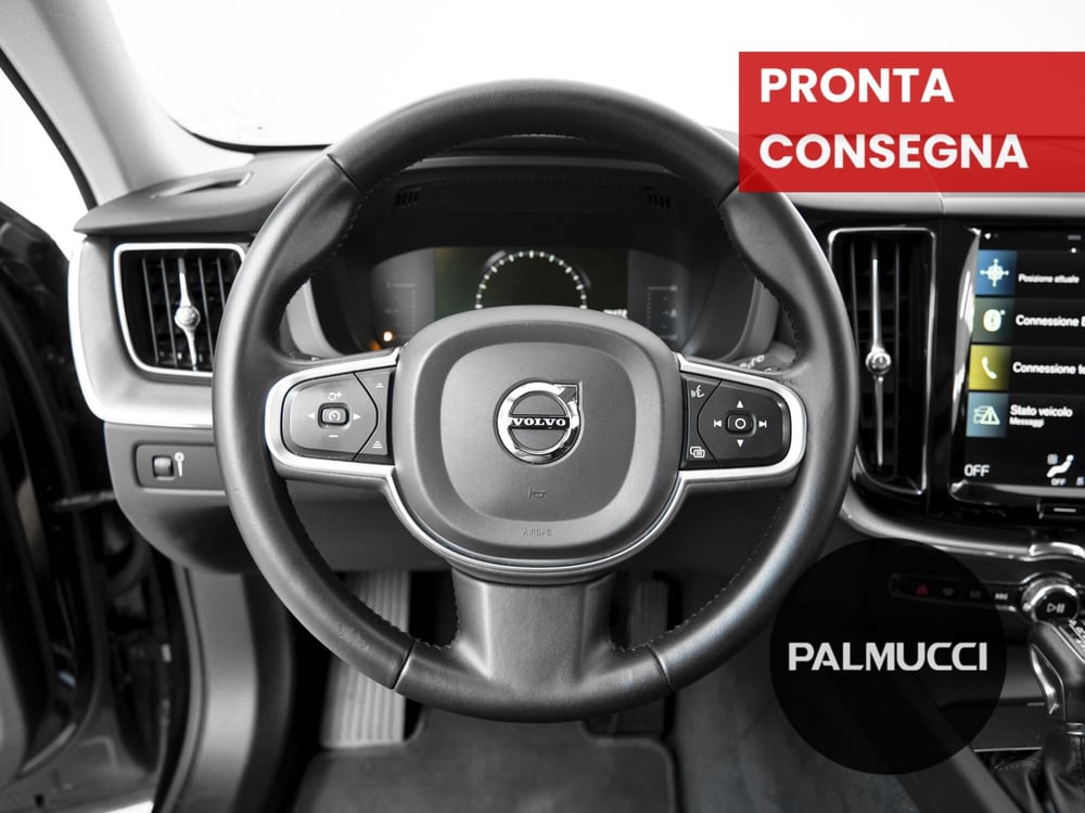 Volvo XC60 usata a Prato (7)